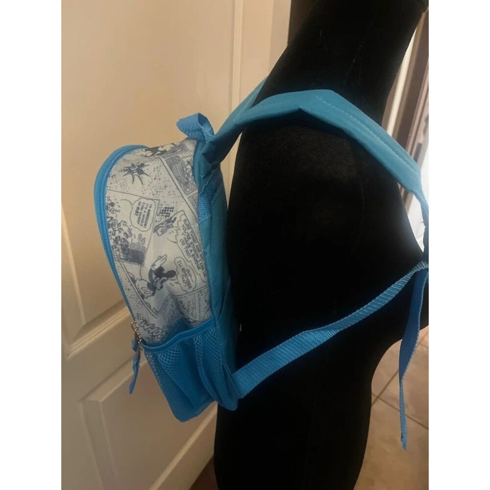 Backpack - Picture 4 of 6